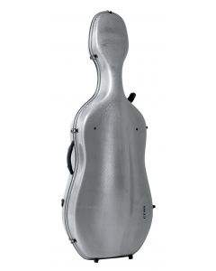 Custodia cello Gewa Idea Titanium Carbone 3.3 Kg