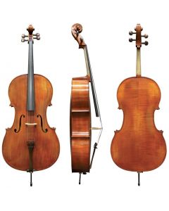 Violoncello Gewa Heinrich Drechsler da concerto