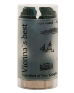 Pece Petz Vienna's Best