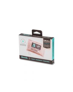 Umidificatore per strumenti BOVEDA, 2-way humidity control Small Starter Kit -49%