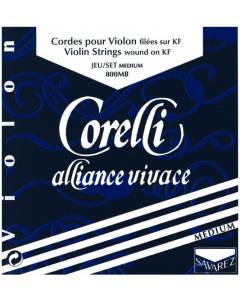 Corelli Alliance Vivace violino
