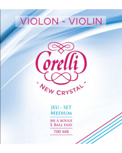Corelli New Crystal violino