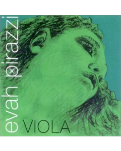 Pirastro Evah Pirazzi viola set