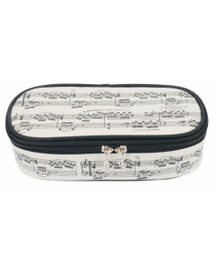 Astuccio portamatite con maniglia