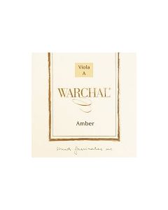 Warchal Amber viola 1 - La sintetico