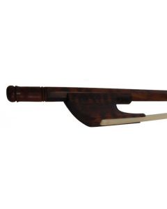 Archetto barocco per violino in legno serpente - mod. AR-V