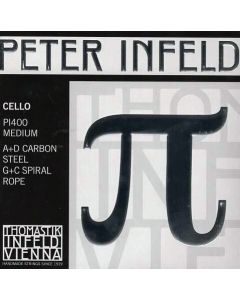 Thomastik Peter Infeld violoncello - corde singole