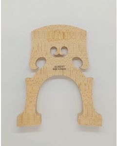 Ponticello per violoncello 4/4 Aubert  n.14 modello belga