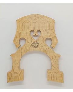Ponticello per violoncello 4/4 Aubert modello Creation luxe