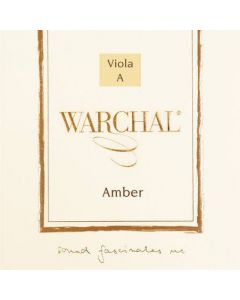Warchal Amber viola 2 - Re