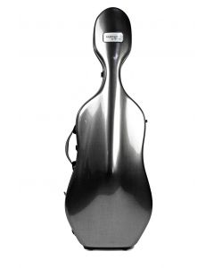 Custodia rigida per violoncello Bam Hightech 3.5 Compact