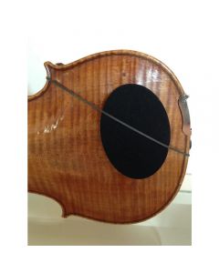 Cuscino Belvelin per violino e viola