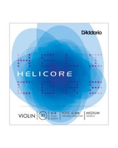D'addario Helicore violino 3 - Re