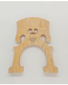 Ponticello per violoncello Despiau Superieur due alberi