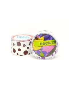 Pece Rockin' Rosin chiara