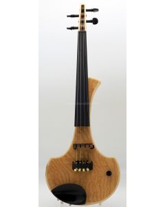 Violino elettrico Cantini Earphonic Occhietto 4 corde