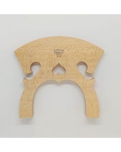Ponticello per viola da gamba basso 7 corde Despiau