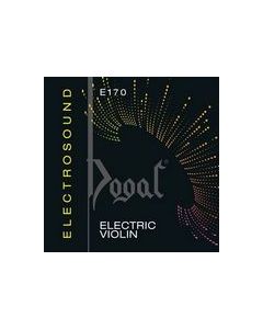Dogal Electrosound violino set completo