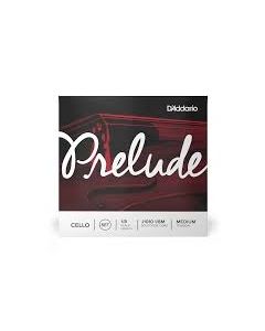 D'addario Prelude per violoncello set 1/8