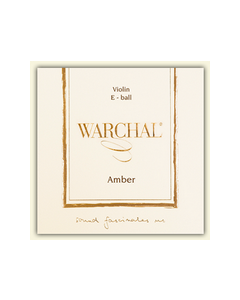 Warchal Amber violino 2 - La