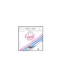 Corelli New Crystal violino set