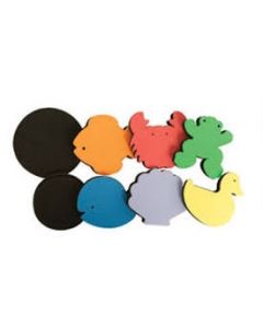 Cuscino Artino Magic Pad per violino - varie forme e colori