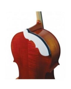 Acousta Grip Cellopad Maestro, cuscinetto in gommapiuma per violoncello