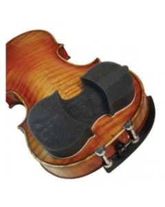 Spalliera in gommapiuma per violino Acousta Grip Concert Master