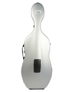 Custodia rigida per violoncello Bam Hightech 4.4 Adjustable