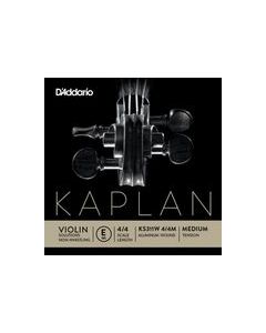 D'addario Kaplan solutions violino 1 - Mi