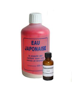 Polish Eau Japonaise