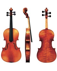 Violino Gewa Maestro 5 anticato