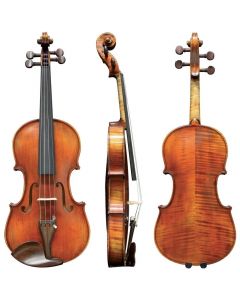 Violino Gewa Heinrich Drechsler da concerto