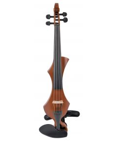 Violino elettrico Gewa Novita 3.0