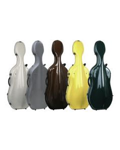 Custodia rigida per violoncello Gewa Idea Futura Plus