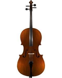 Violoncello Far East mod. C 3/4 - set completo