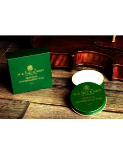 Cera protettiva Hill Premium, premium conservation wax