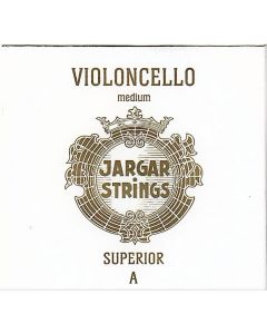 Jargar Superior cello 1 - La