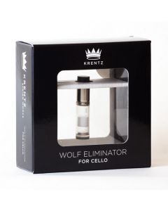 Elimina lupo per violoncello Krentz Modulator