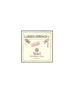 Larsen viola 2 - Re