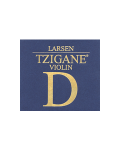 Larsen Tzigane violino 3 - Re