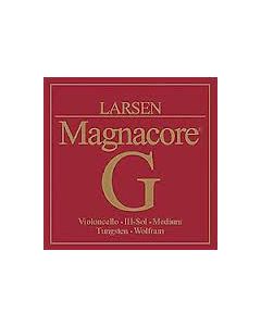 Larsen Magnacore violoncello G