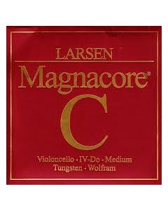 Larsen Magnacore violoncello C