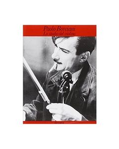 Borciani, P. - Lo studio del violino, ed. italiano (Ricordi)