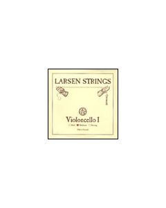 Larsen violoncello 1 - La