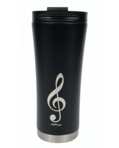 Thermos in acciaio inox Coffe-to-go