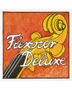 Pirastro Flexocor Deluxe per violoncello - set