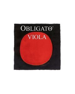 Pirastro Obligato viola 1 - La acciaio / alluminio