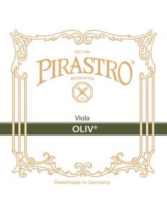 Pirastro Oliv viola 1 - La alluminio