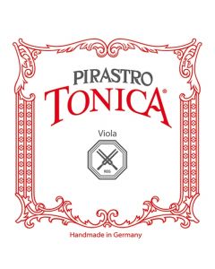 Pirastro Tonica viola 4 - Do tungsteno/argento